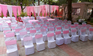 Anand Tent House , Mysore